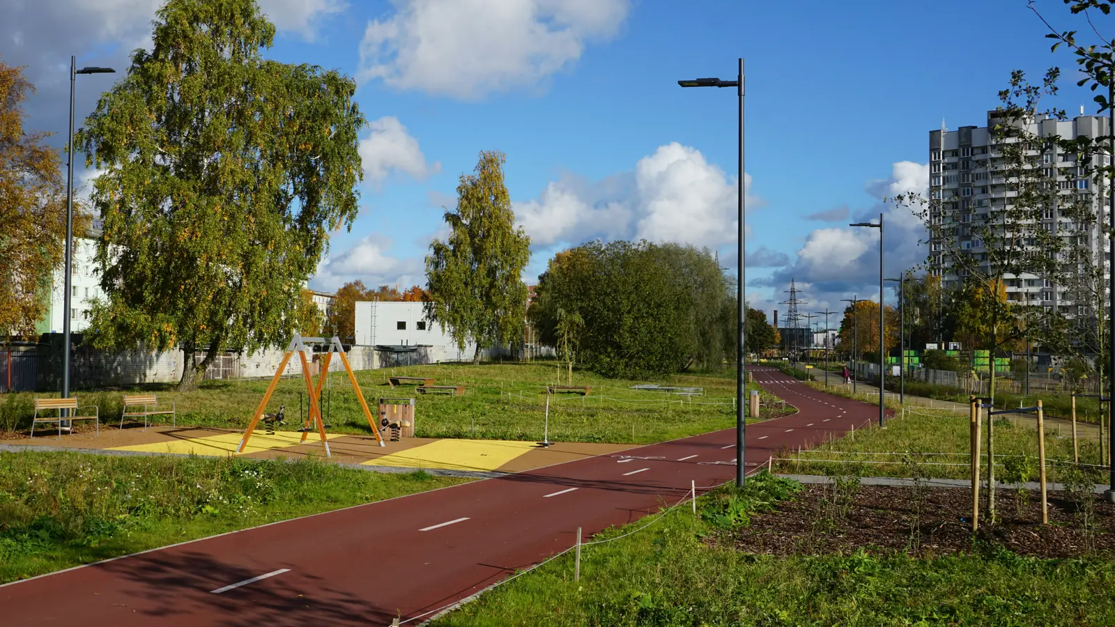 the role of nearby schools and parks in your home buying journey