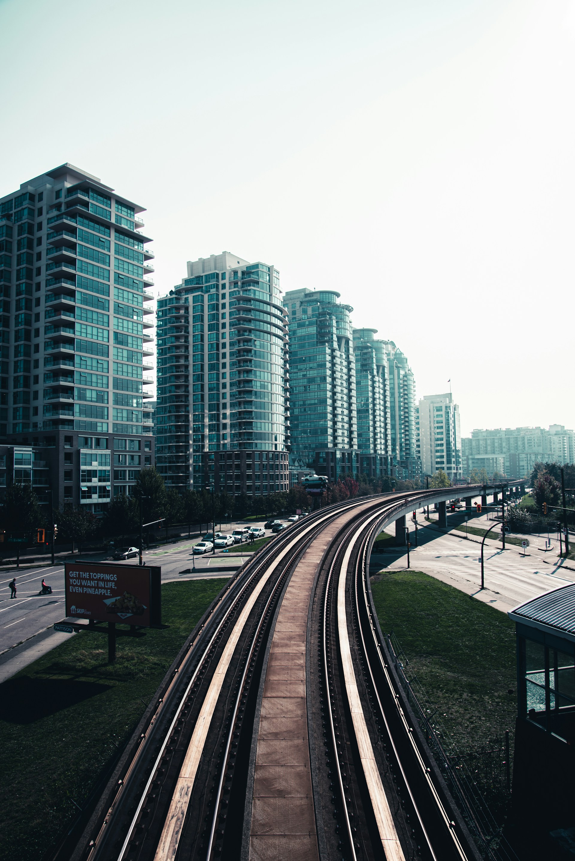 How Enhanced Transportation Networks Impact Real Estate Valuations