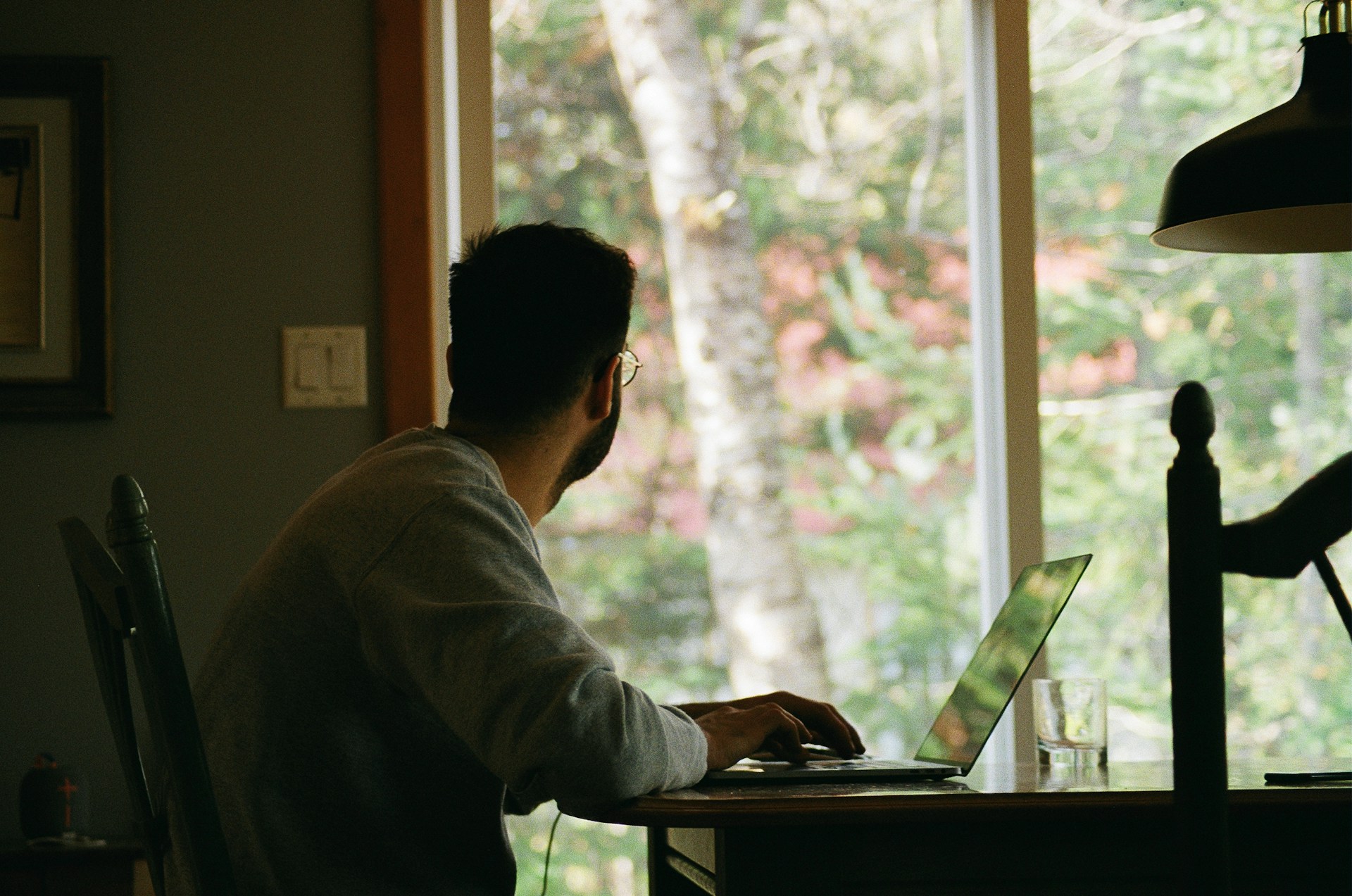 remote work's effects on demand for suburban homes and amenities